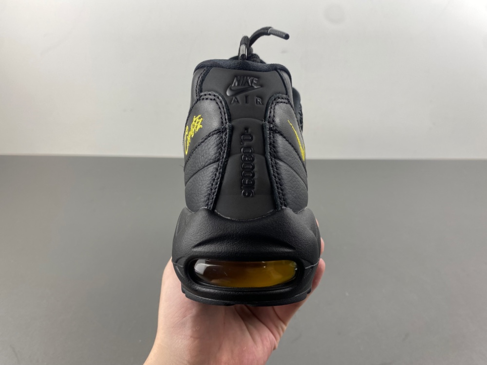 Corteiz Air Max 95 Sp Honey Blacks Fb2709 003 29 - www.kickbulk.co Corteiz Air Max 95 Sp Honey Blacks Fb2709 003 29 - www.kickbulk.co