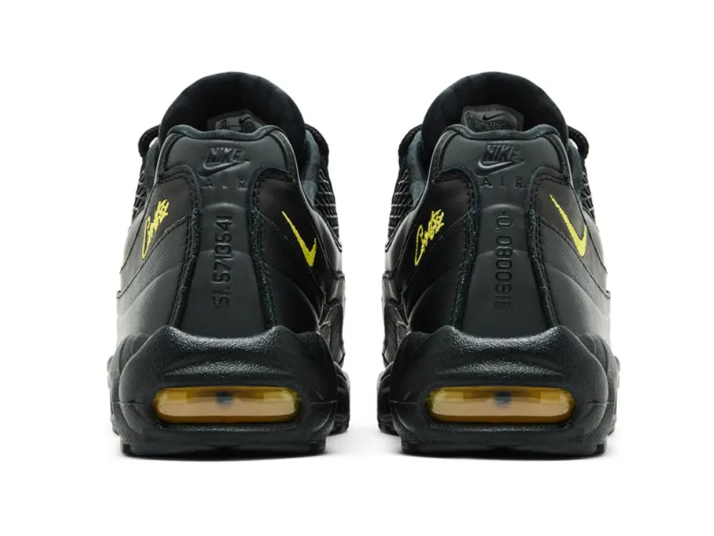 Corteiz Air Max 95 Sp Honey Blacks Fb2709 003 3 - www.kickbulk.co Corteiz Air Max 95 Sp Honey Blacks Fb2709 003 3 - www.kickbulk.co