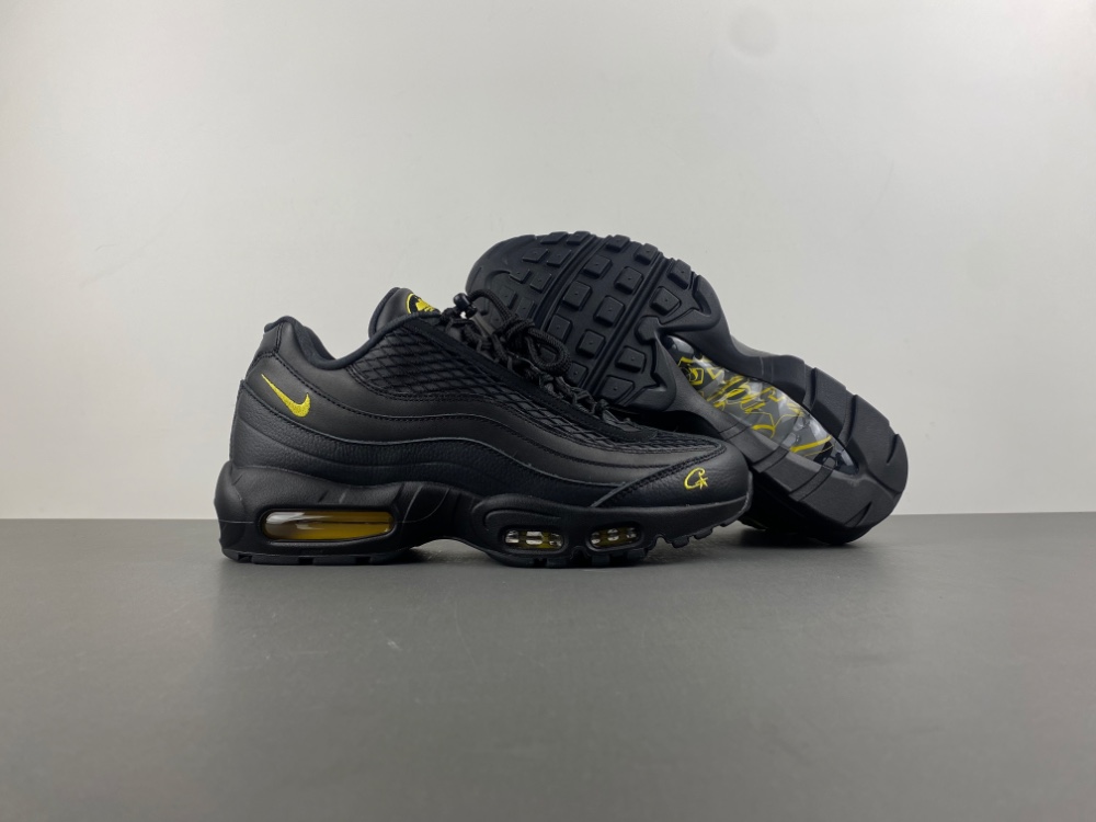 Corteiz Air Max 95 Sp Honey Blacks Fb2709 003 6 - www.kickbulk.co Corteiz Air Max 95 Sp Honey Blacks Fb2709 003 6 - www.kickbulk.co