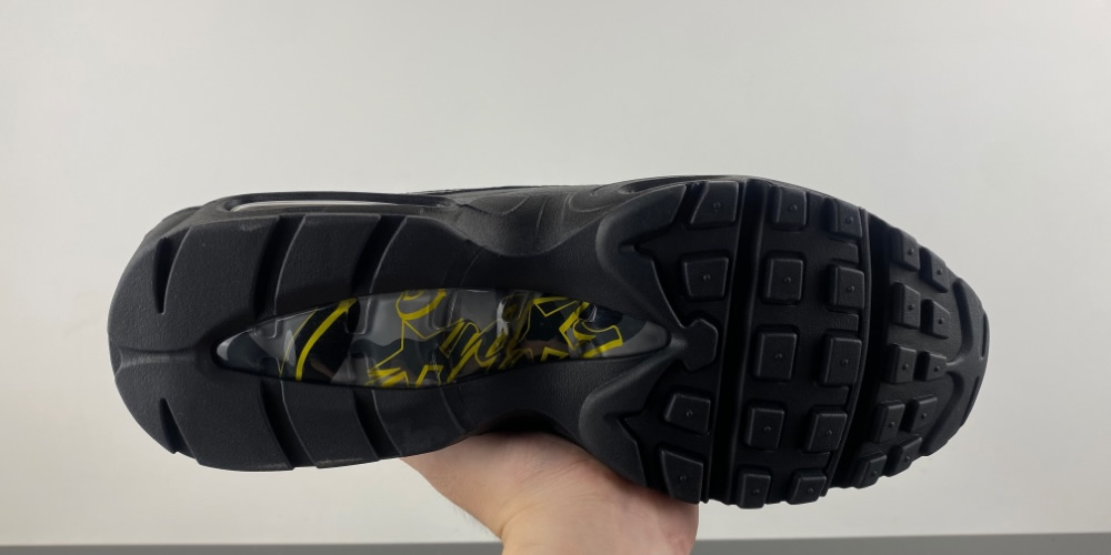 Corteiz Air Max 95 Sp Honey Blacks Fb2709 003 9 - www.kickbulk.co Corteiz Air Max 95 Sp Honey Blacks Fb2709 003 9 - www.kickbulk.co