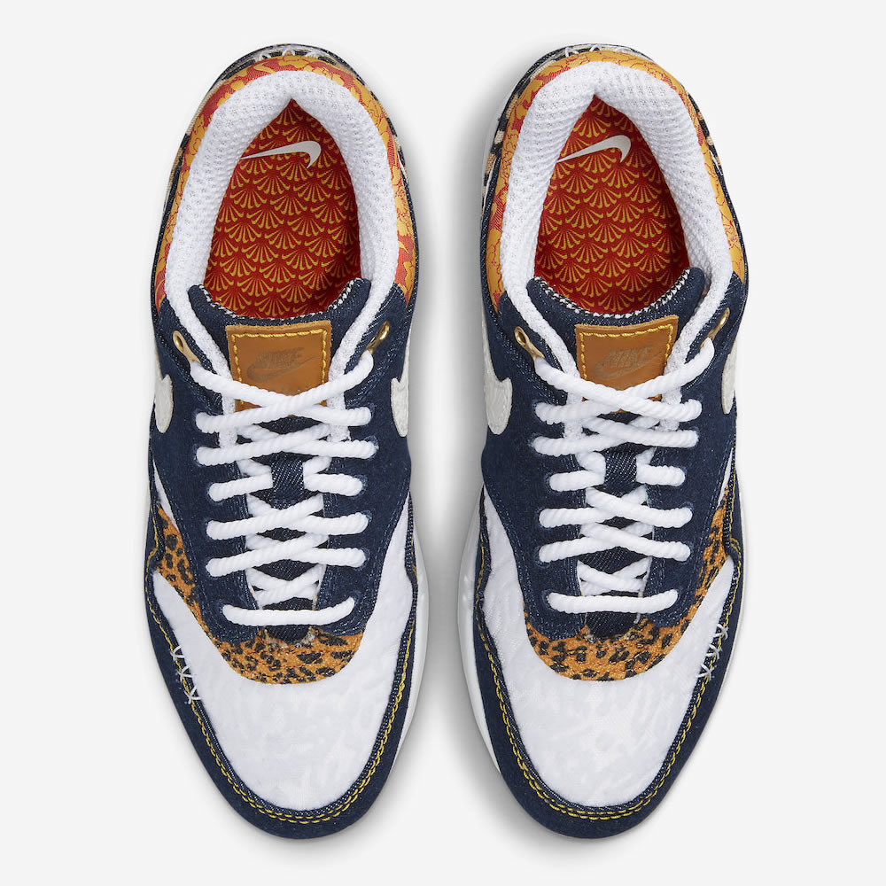 Air Max 1 Premium Denim Leopard Fj4452 432 2 - www.kickbulk.co