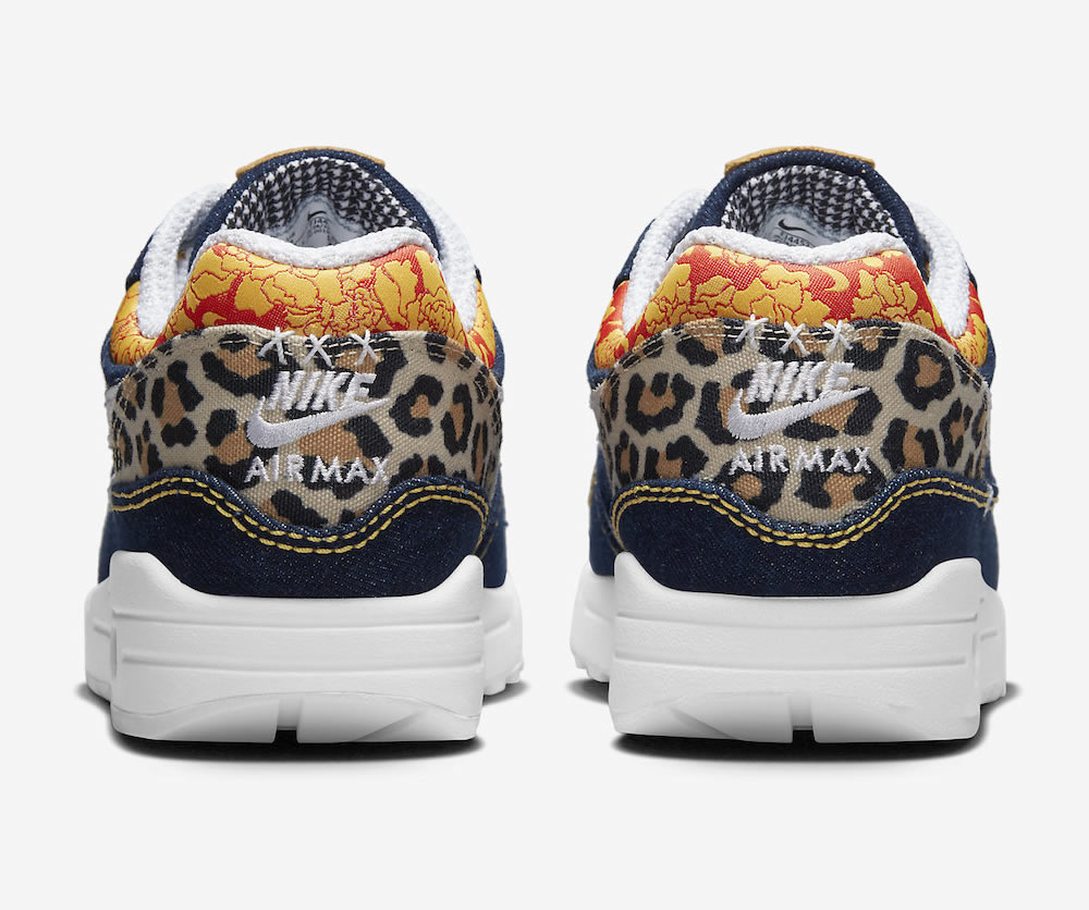 Air Max 1 Premium Denim Leopard Fj4452 432 4 - www.kickbulk.co