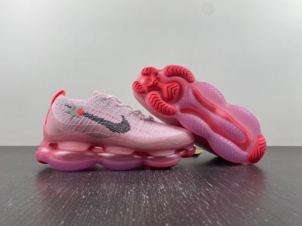 Air Max Scorpion Flyknit Barbie Wmns Fn8925 696 9 - www.kickbulk.co