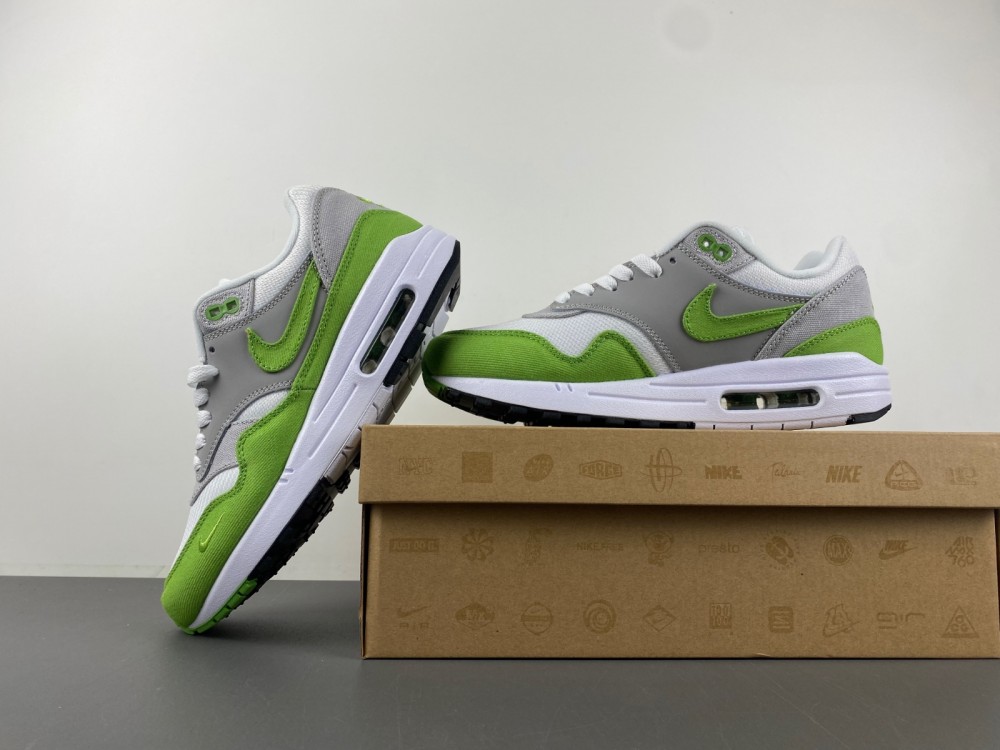 Patta Air Max 1 Chlorophyll 2024 Hf1012 300 10 - www.kickbulk.co