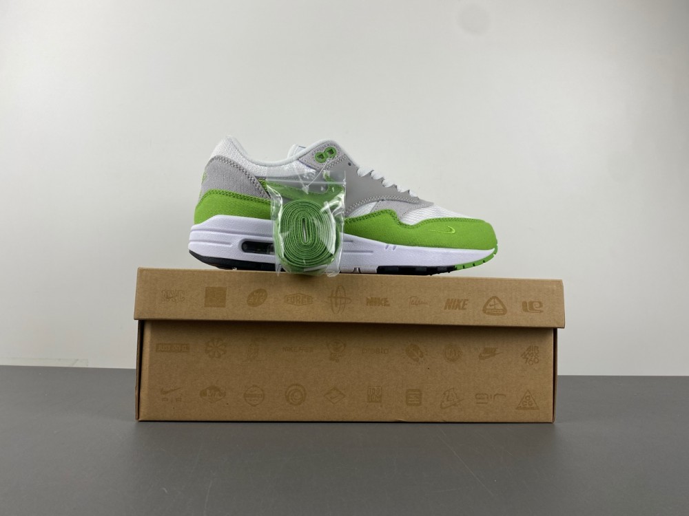 Patta Air Max 1 Chlorophyll 2024 Hf1012 300 12 - www.kickbulk.co
