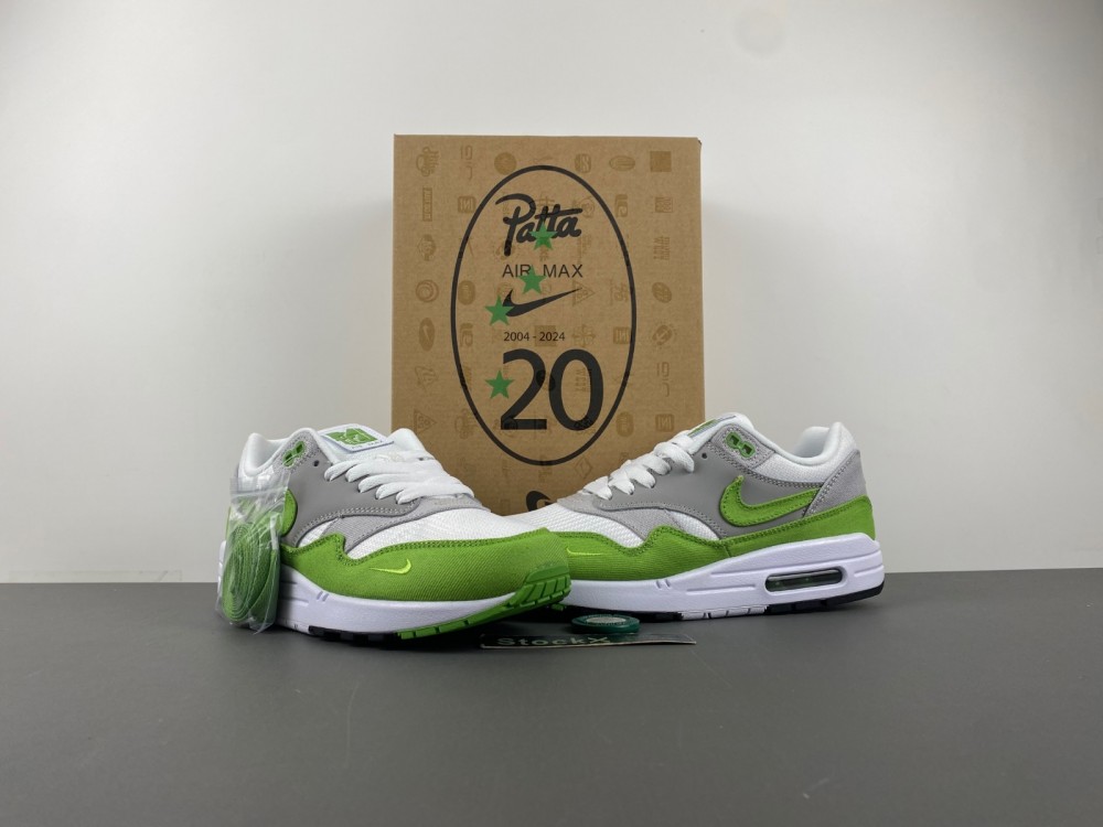Patta Air Max 1 Chlorophyll 2024 Hf1012 300 8 - www.kickbulk.co