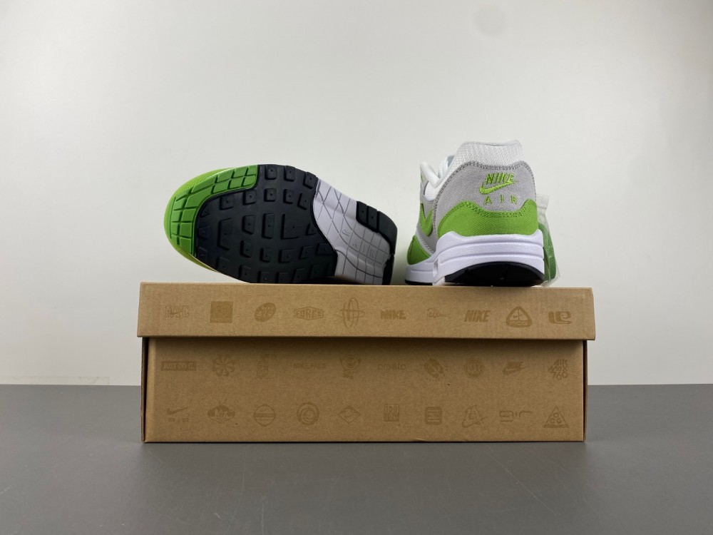 Patta Air Max 1 Chlorophyll 2024 Hf1012 300 9 - www.kickbulk.co