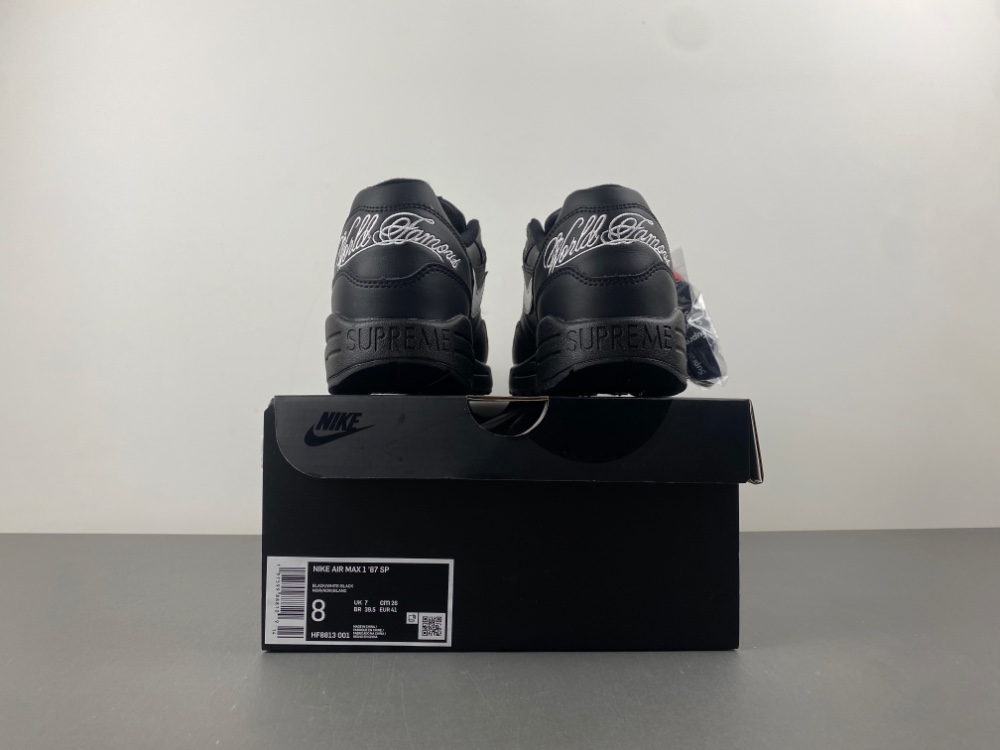 Supreme Air Max 1 87 Sp Black White Hf8813 001 10 - www.kickbulk.co