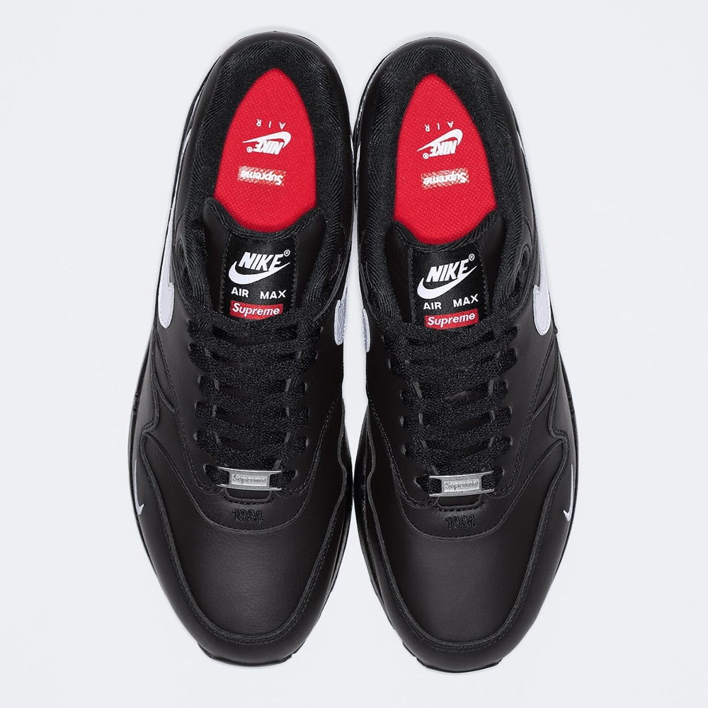 Supreme Air Max 1 87 Sp Black White Hf8813 001 19 - www.kickbulk.co