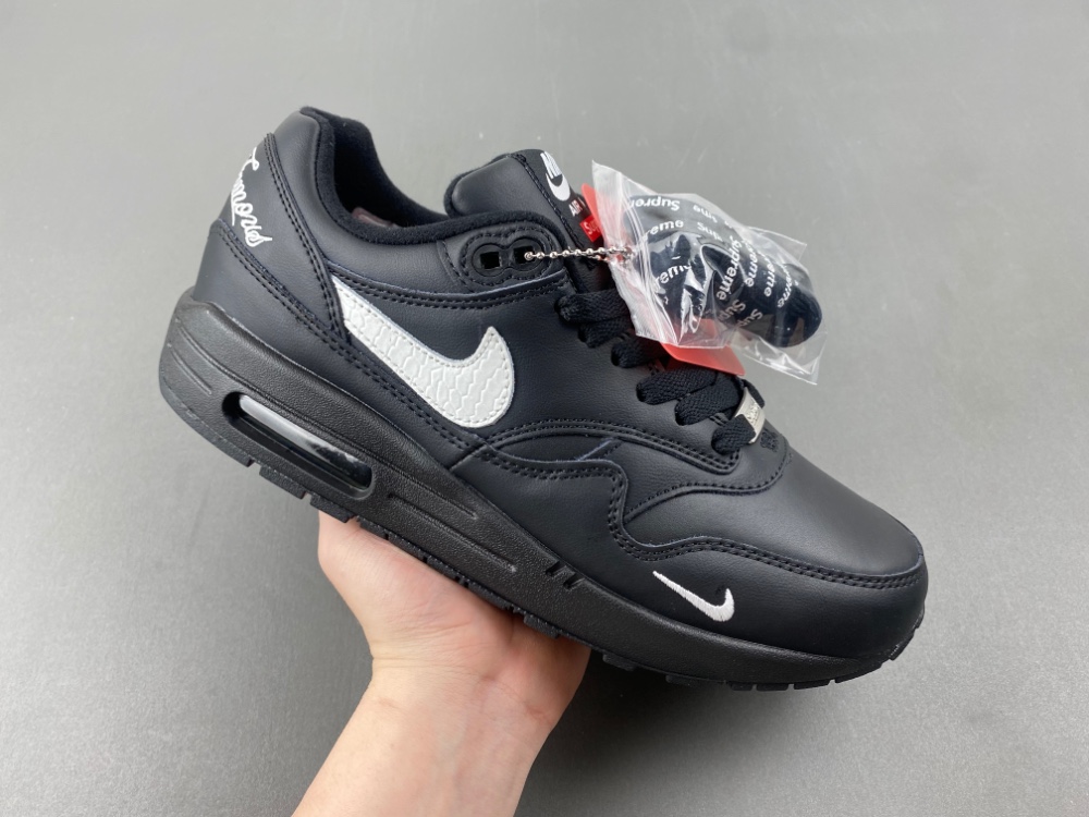 Supreme Air Max 1 87 Sp Black White Hf8813 001 4 - www.kickbulk.co