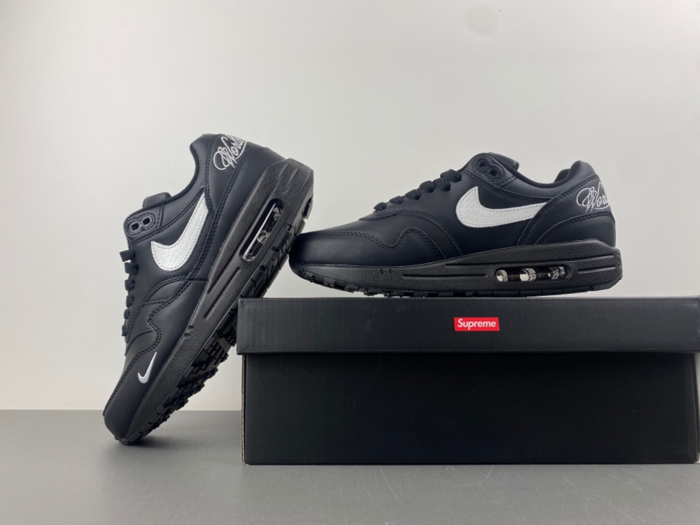 Supreme Air Max 1 87 Sp Black White Hf8813 001 6 - www.kickbulk.co
