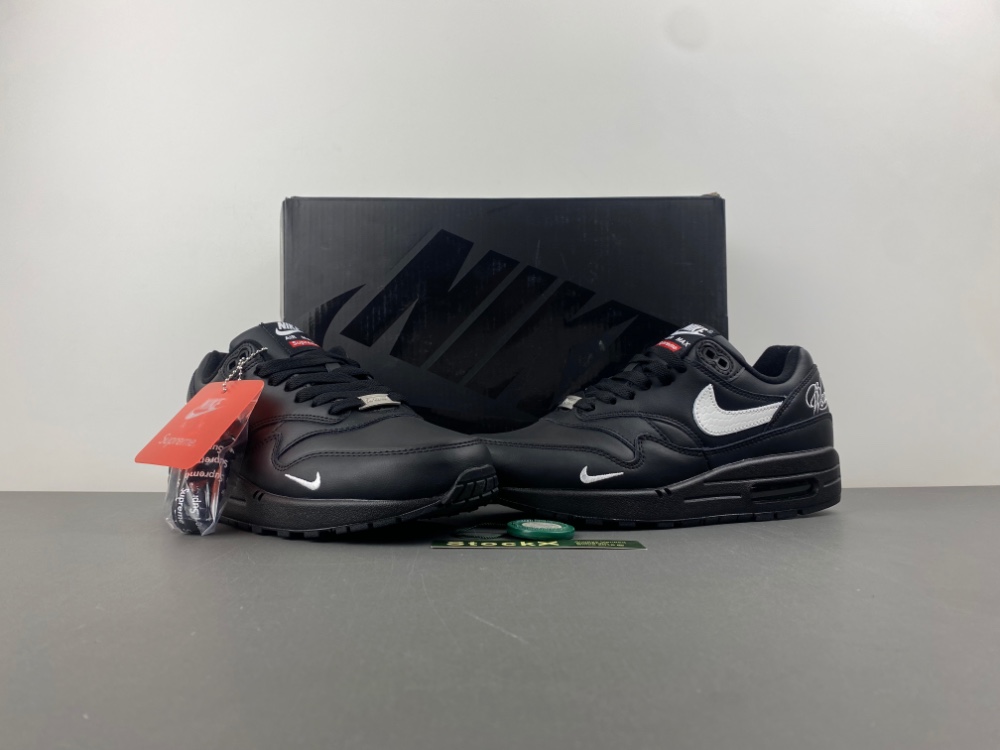 Supreme Air Max 1 87 Sp Black White Hf8813 001 7 - www.kickbulk.co