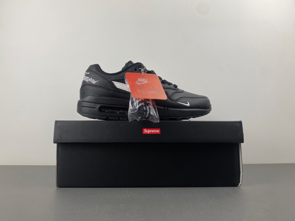 Supreme Air Max 1 87 Sp Black White Hf8813 001 9 - www.kickbulk.co