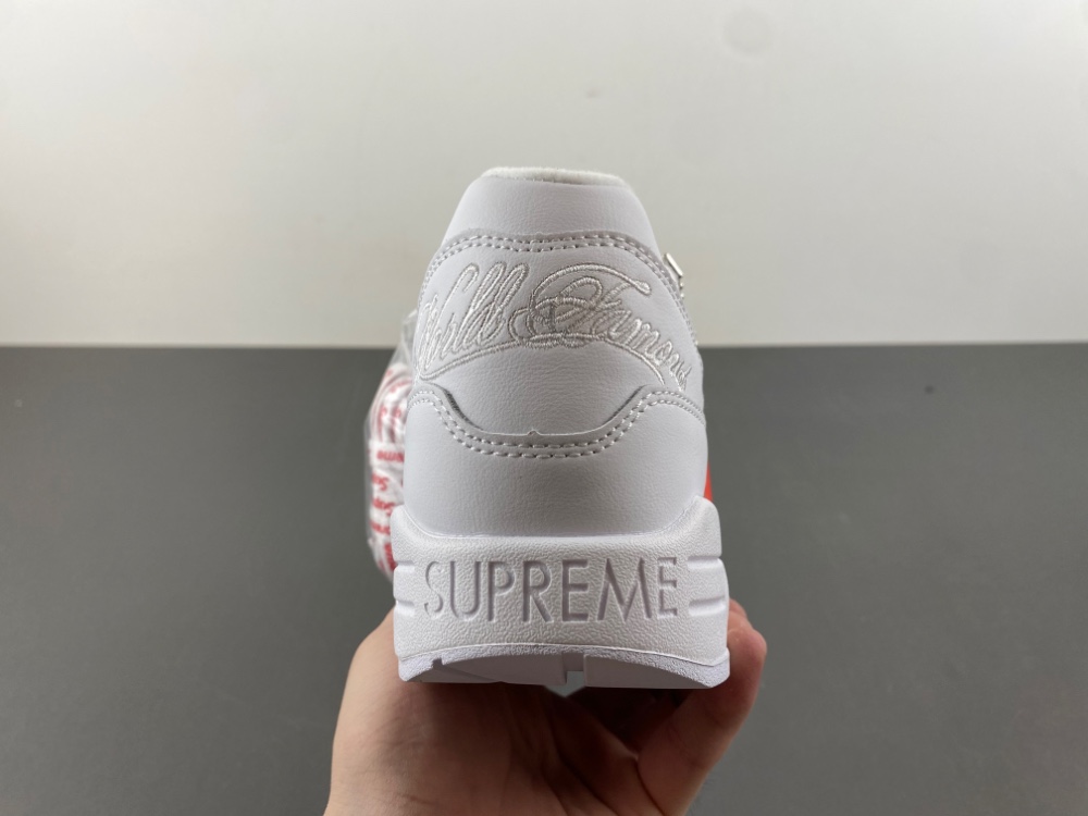 Supreme Air Max 1 87 Sp Triple White Hf8813 100 15 - www.kickbulk.co