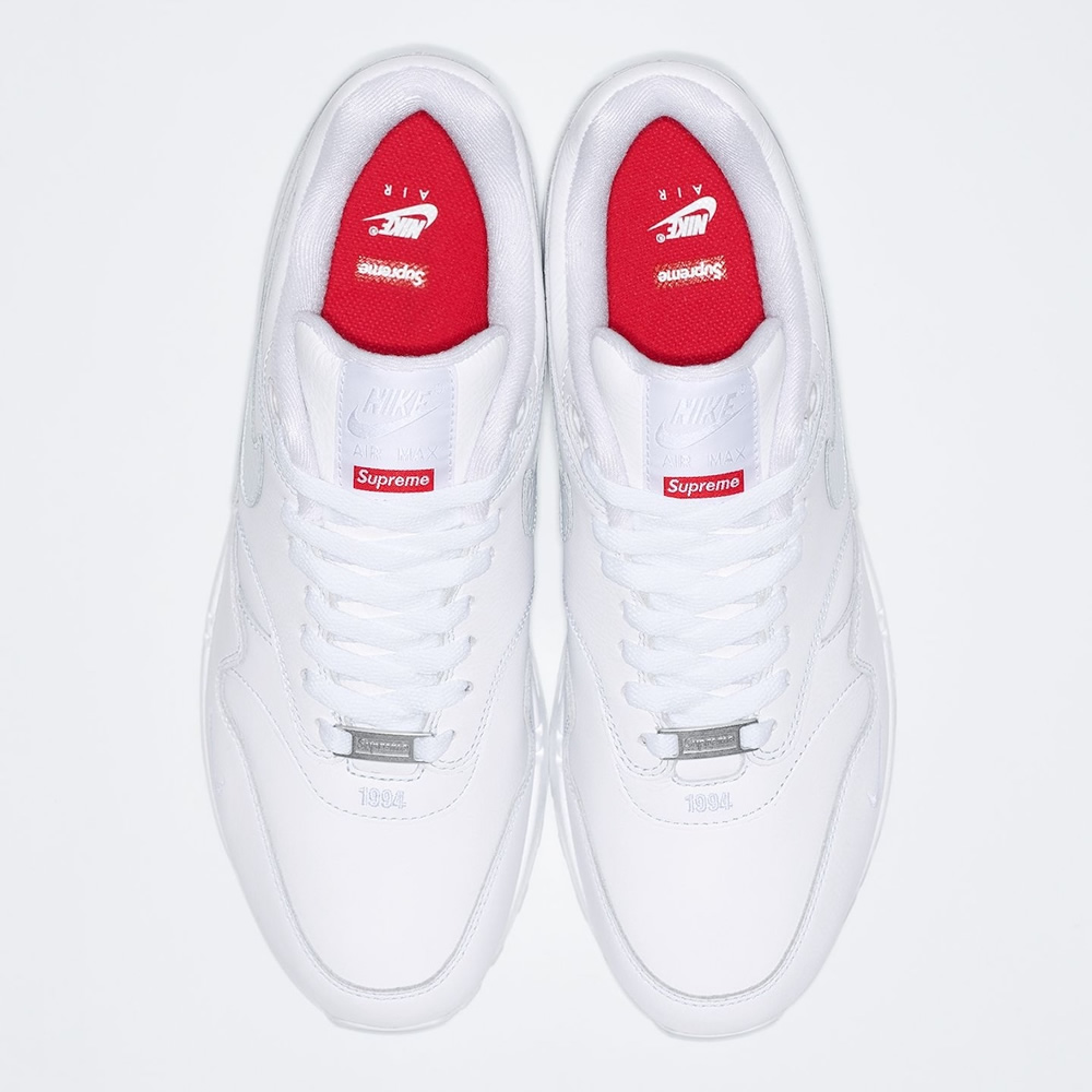 Supreme Air Max 1 87 Sp Triple White Hf8813 100 18 - www.kickbulk.co