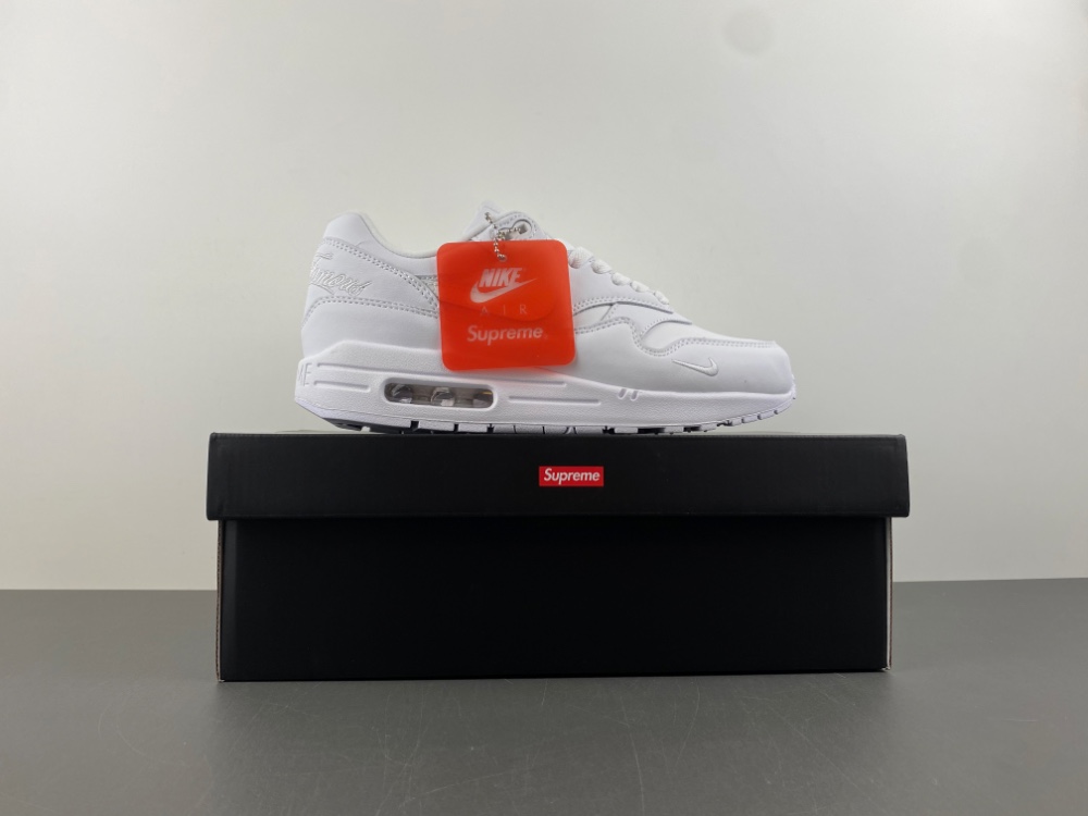 Supreme Air Max 1 87 Sp Triple White Hf8813 100 9 - www.kickbulk.co