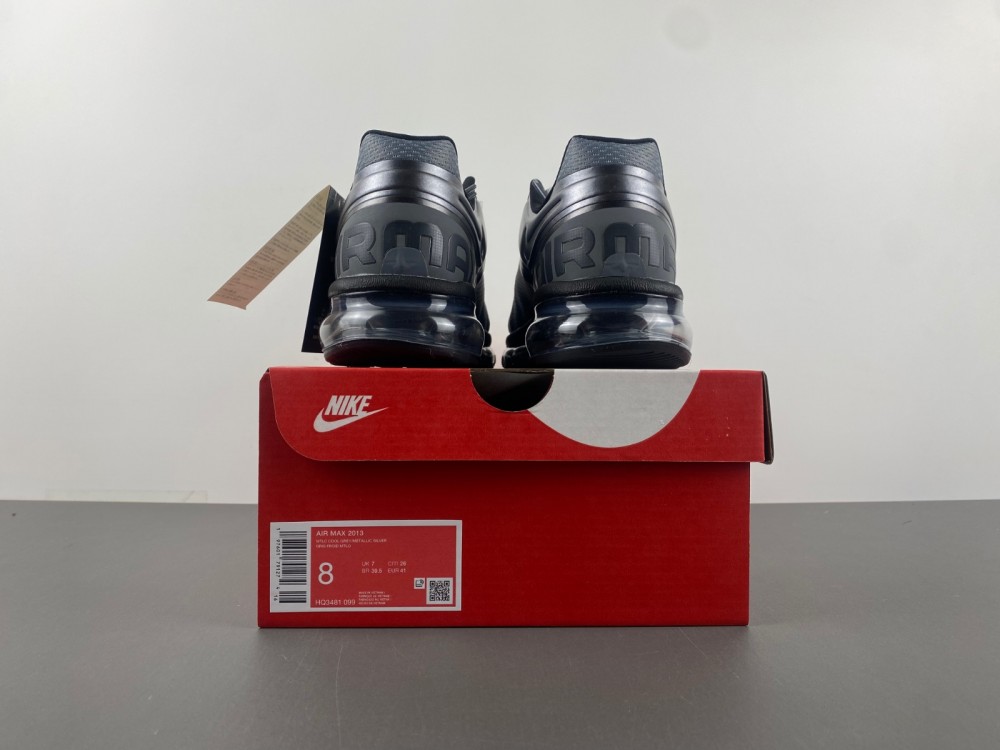 Air Max 2013 Metallic Cool Grey Hq3481 099 15 - www.kickbulk.co
