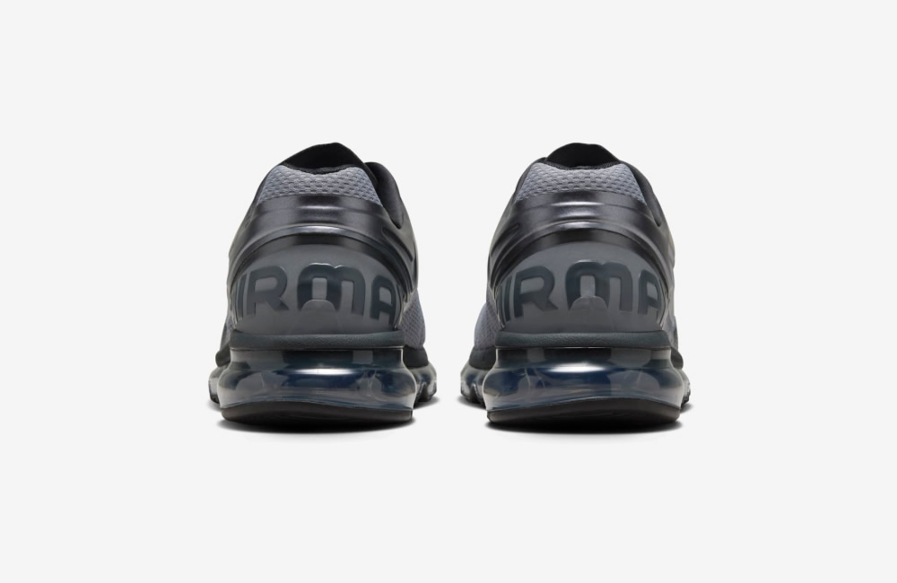 Air Max 2013 Metallic Cool Grey Hq3481 099 4 - www.kickbulk.co