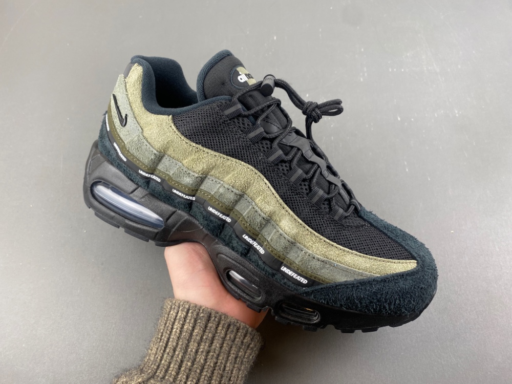 Undefeated Air Max 95 Medium Olive Ib4523 200 10 - www.kickbulk.co Undefeated Air Max 95 Medium Olive Ib4523 200 10 - www.kickbulk.co