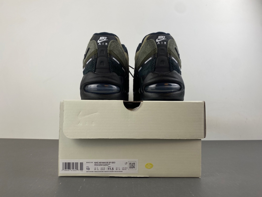 Undefeated Air Max 95 Medium Olive Ib4523 200 15 - www.kickbulk.co Undefeated Air Max 95 Medium Olive Ib4523 200 15 - www.kickbulk.co