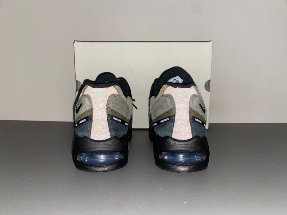 Undefeated Air Max 95 Medium Olive Ib4523 200 16 - www.kickbulk.co Undefeated Air Max 95 Medium Olive Ib4523 200 16 - www.kickbulk.co