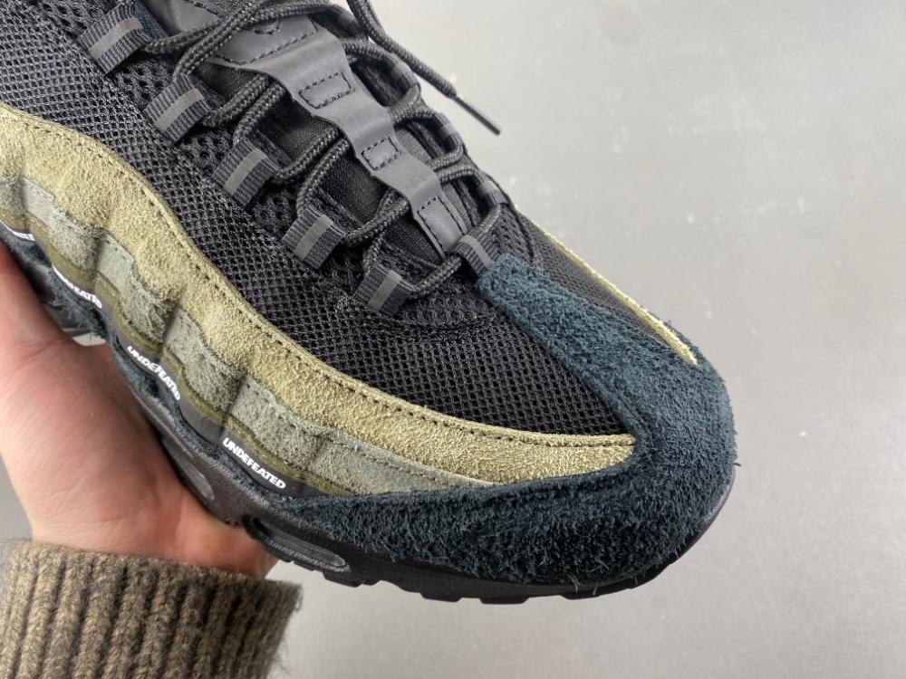 Undefeated Air Max 95 Medium Olive Ib4523 200 18 - www.kickbulk.co Undefeated Air Max 95 Medium Olive Ib4523 200 18 - www.kickbulk.co