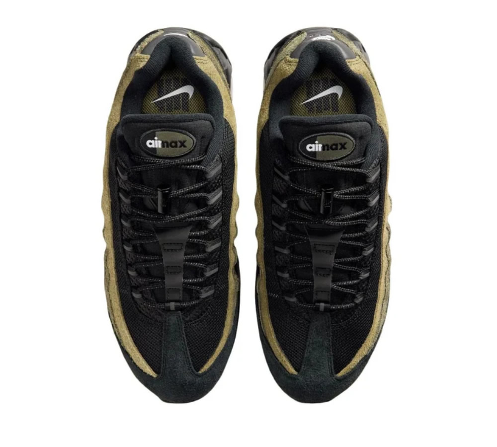 Undefeated Air Max 95 Medium Olive Ib4523 200 2 - www.kickbulk.co Undefeated Air Max 95 Medium Olive Ib4523 200 2 - www.kickbulk.co