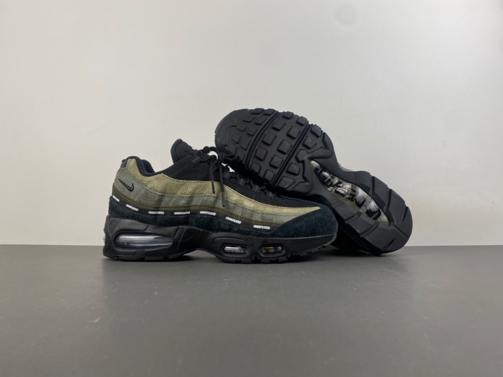 Undefeated Air Max 95 Medium Olive Ib4523 200 8 - www.kickbulk.co Undefeated Air Max 95 Medium Olive Ib4523 200 8 - www.kickbulk.co