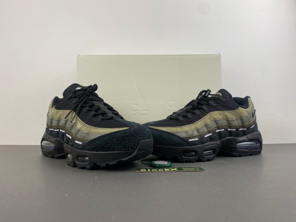Undefeated Air Max 95 Medium Olive Ib4523 200 9 - www.kickbulk.co Undefeated Air Max 95 Medium Olive Ib4523 200 9 - www.kickbulk.co