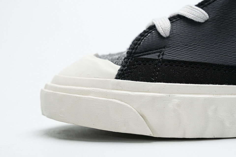 Readymade Nike Blazer Mid Black Cz3589 001 13 - www.kickbulk.co