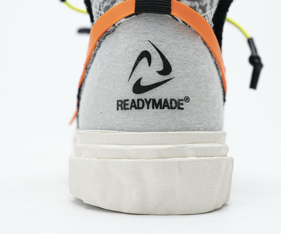 Readymade Nike Blazer Mid Black Cz3589 001 18 - www.kickbulk.co