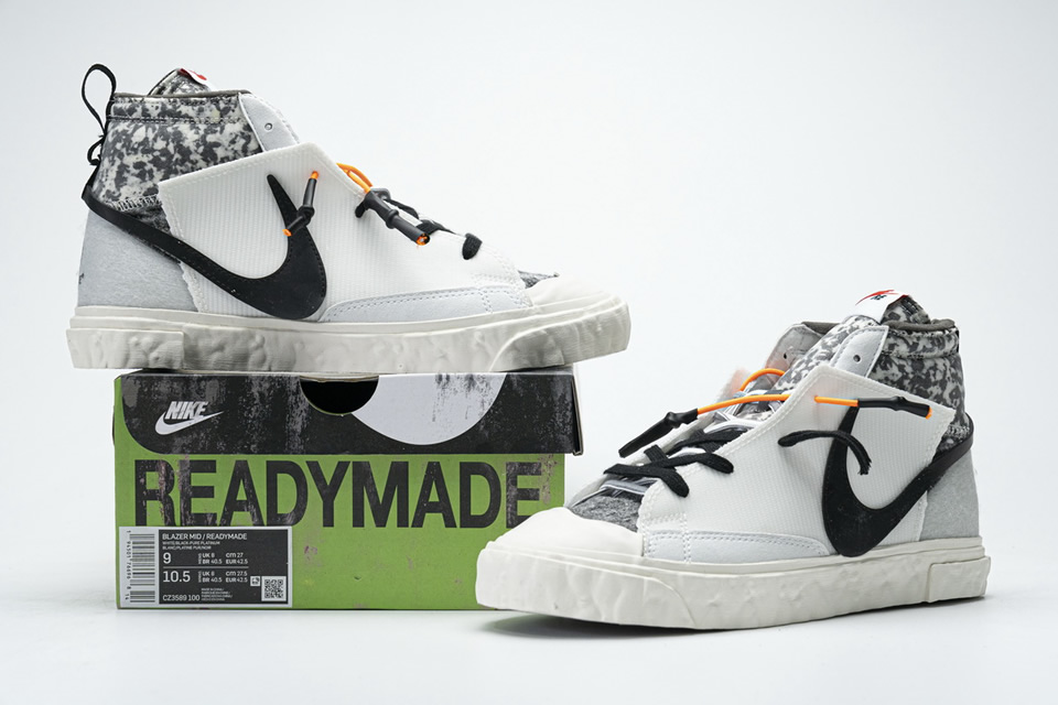 Readymade Nike Blazer Mid White Camo Cz3589 100 3 - www.kickbulk.co