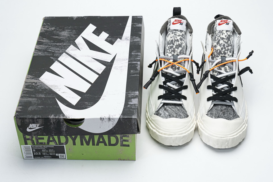 Readymade Nike Blazer Mid White Camo Cz3589 100 4 - www.kickbulk.co