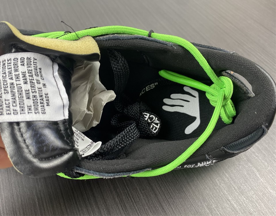 Off White Blazer Low Black Dh7863 001 19 - www.kickbulk.co