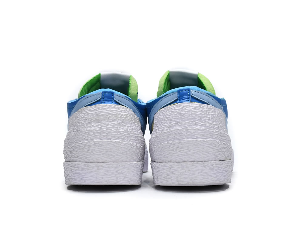 Kaws Sacai Blazer Low Team Red Dm7901 400 4 - www.kickbulk.co