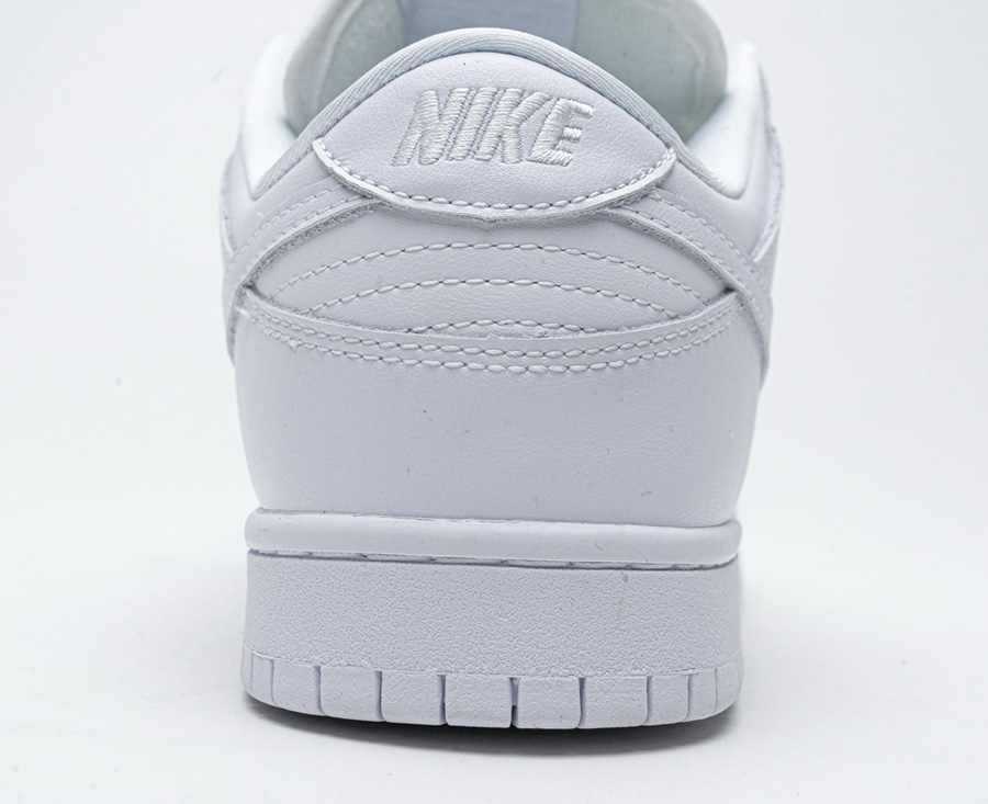 Nike Sb Dunk Low Pro All White 304292 100 17 - www.kickbulk.co