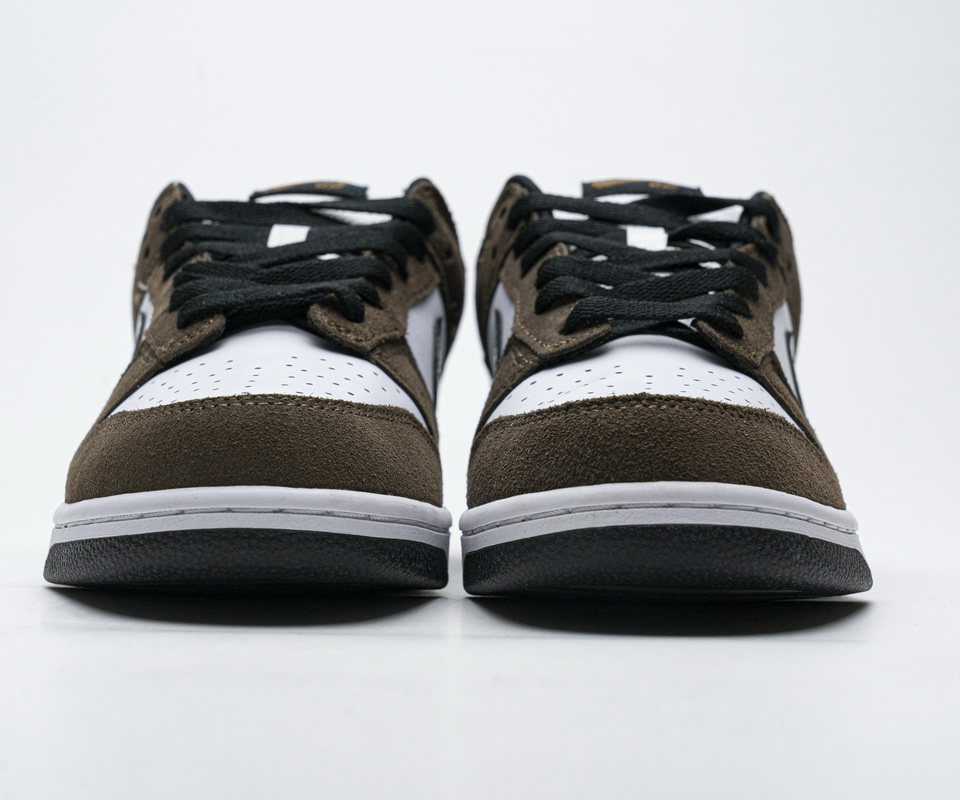 Nike Sb Dunk Low Pro Tail End 304292 102 5 - www.kickbulk.co