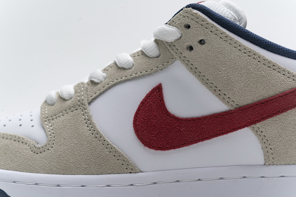 Nike Sb Dunk Pro Crimson 304292 161 13 - www.kickbulk.co