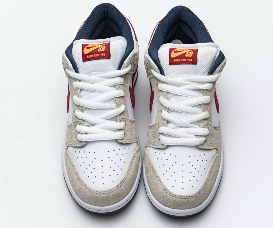 Nike Sb Dunk Pro Crimson 304292 161 2 - www.kickbulk.co