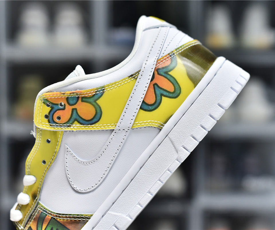 Nike Dunk Low Pro Sb De La Soul 304292 171 10 - www.kickbulk.co