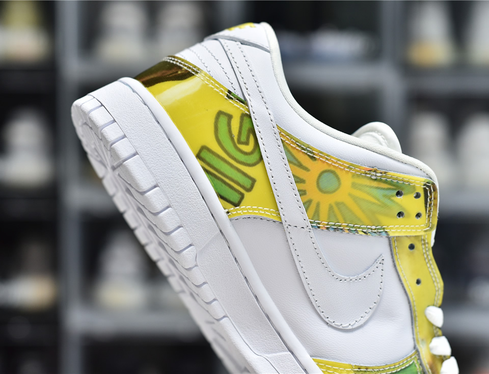 Nike Dunk Low Pro Sb De La Soul 304292 171 11 - www.kickbulk.co