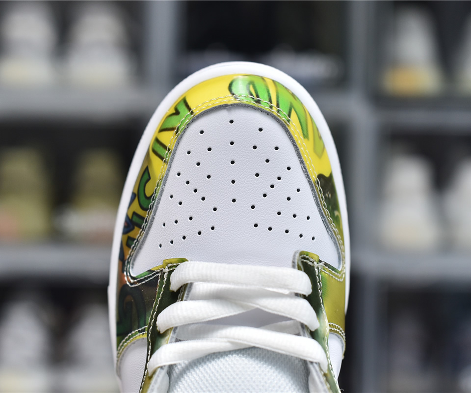 Nike Dunk Low Pro Sb De La Soul 304292 171 13 - www.kickbulk.co