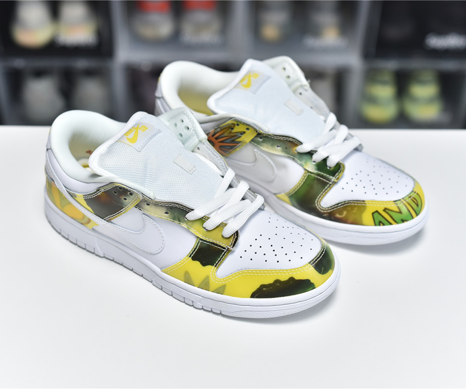 Nike Dunk Low Pro Sb De La Soul 304292 171 3 - www.kickbulk.co