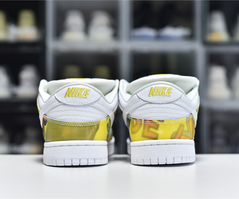 Nike Dunk Low Pro Sb De La Soul 304292 171 5 - www.kickbulk.co