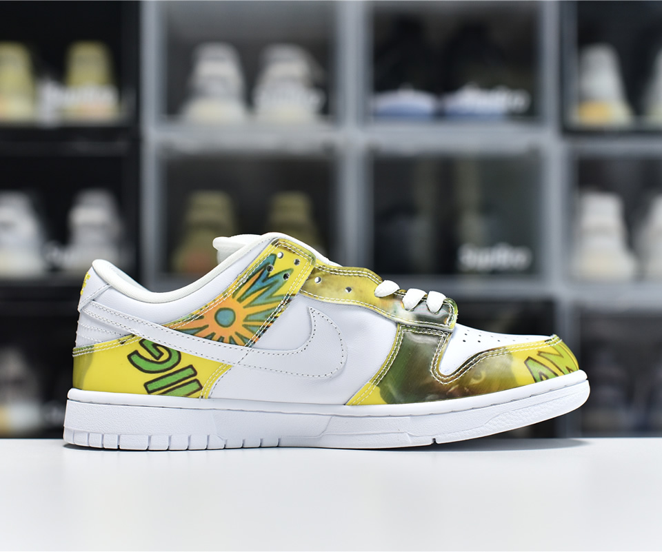 Nike Dunk Low Pro Sb De La Soul 304292 171 7 - www.kickbulk.co