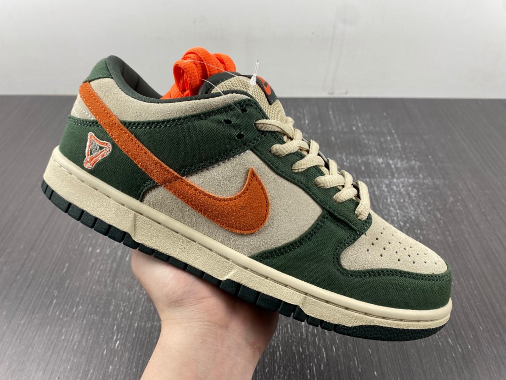 Nike Dunk Low Pro Sb Eire 304292 185 5 - www.kickbulk.co