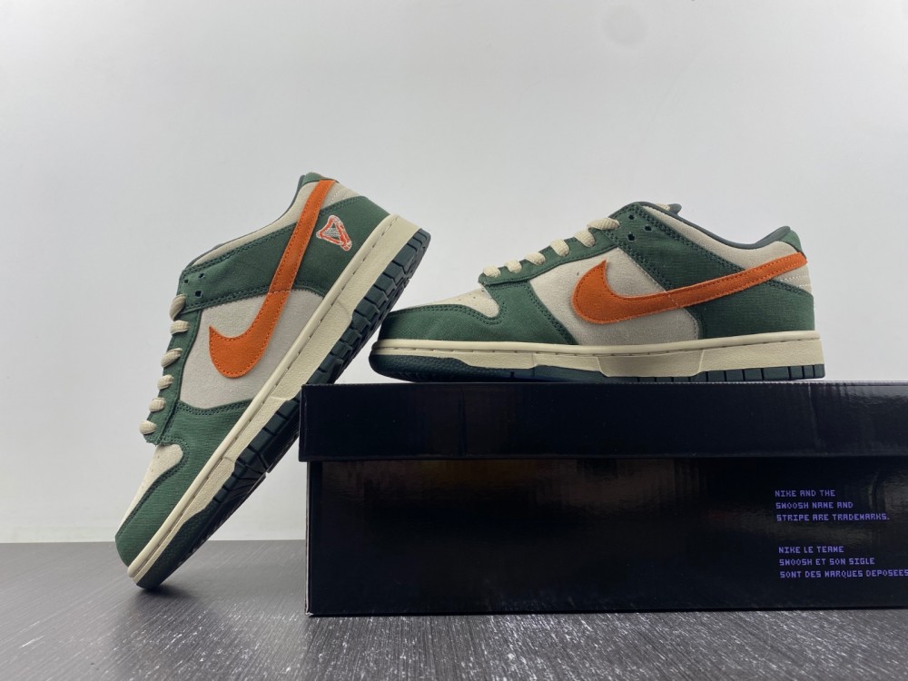 Nike Dunk Low Pro Sb Eire 304292 185 7 - www.kickbulk.co