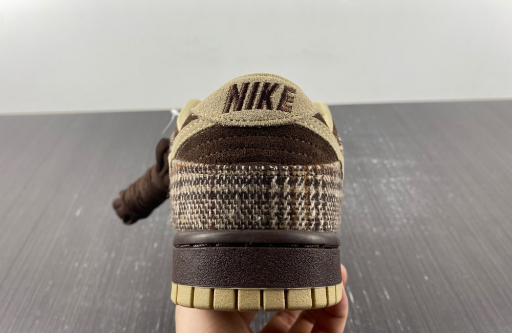 Nike Dunk Low Pro Sb Tweed 304292 223 16 - www.kickbulk.co