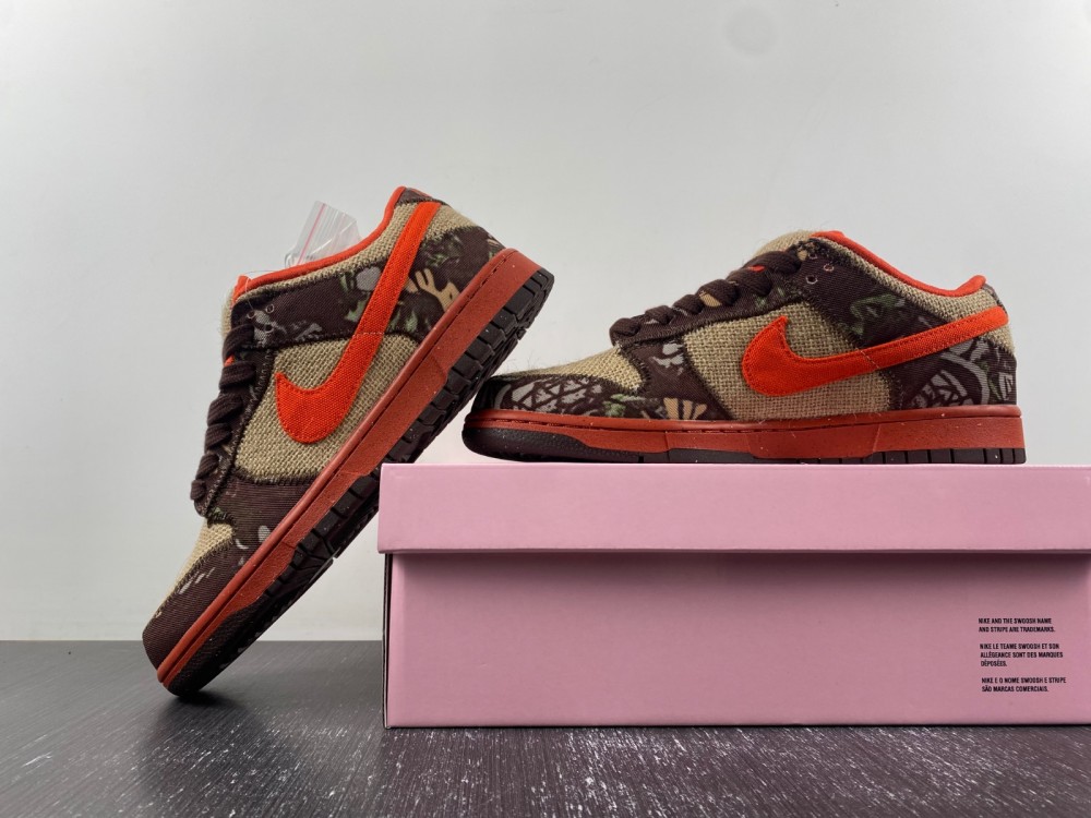 Nike Dunk Low Pro Sb Hunter Reese Forbes 2004 304292 281 10 - www.kickbulk.co