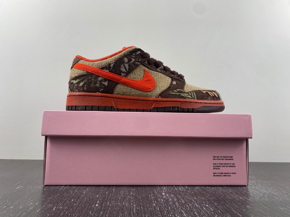 Nike Dunk Low Pro Sb Hunter Reese Forbes 2004 304292 281 12 - www.kickbulk.co